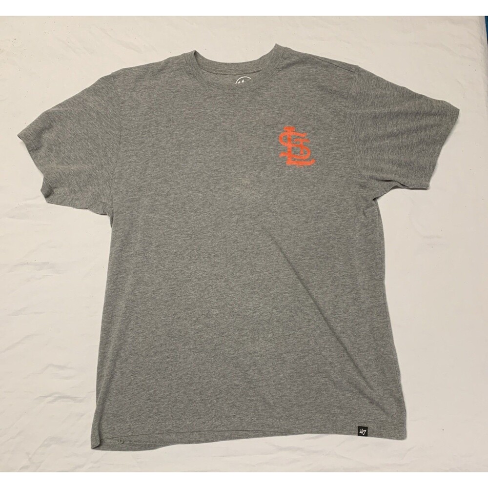 '47 Brand St, Louis Browns M T-Shirt  MLB